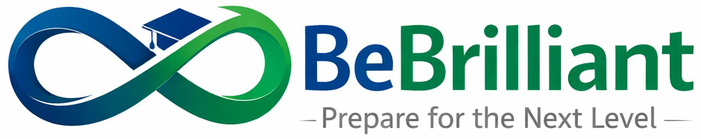 Be Brilliant